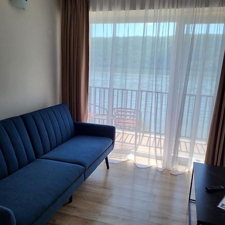 Casa Ana Serena Ieşelniţa 外观 照片